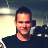 Steve Duff