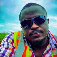 Ing. Ibrahim Joshua Sesay, MSLIE,AQSi