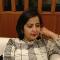 Aanchal Gera