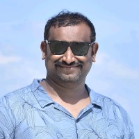 Mukesh Munisubbanna