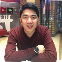 Jesus Tolentino