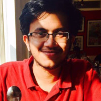 Adarsh Sanjeev