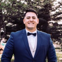 Martin Vejar, Pmp