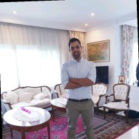 Moslem MANSOURI