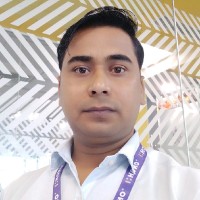 Chitraket Tiwari