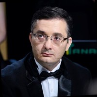 Vakhtang Chalapeikrishvili