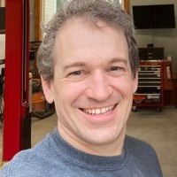 Peter Goedecke