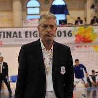 Mario Patriarca
