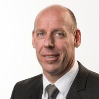 Luc Van De Velde
