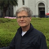 Michael Bolan