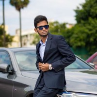 Giridhar Darla