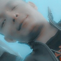 Pisces Boy