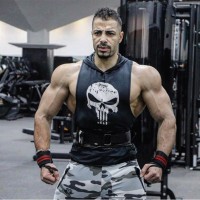 Mahmoud Sabek