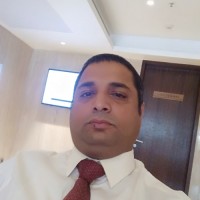 Ranjeet Thakur