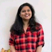 Madhumita Vaidya
