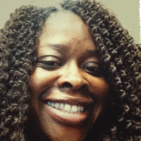 Roseline Zamor