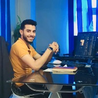 Mohamed Elshahat -محمد الشحات