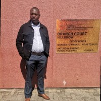 Innocent Sekoba