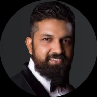 Hashan Eleperuma