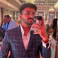 Anuj kushwaha