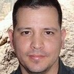 abraham Huitron