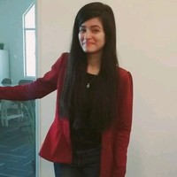 Divya Negi