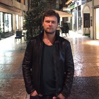АЛЕКСЕЙ ЩЕРБАТЕНКО