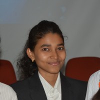 Chaitali Bornare