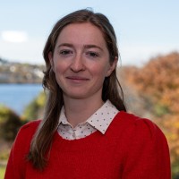 Rachel Vierstra, Mup, Mph