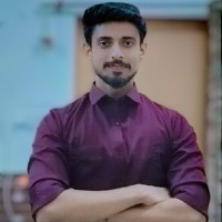 Shubham Kaushik ♛