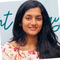 Sravya Meda