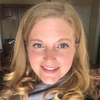 Samantha Rexroat