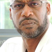 Rodney Hutchinson
