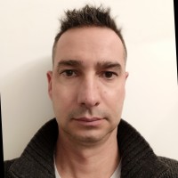Gilles Decarre