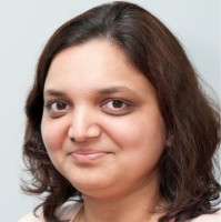 Rashmi Lohia