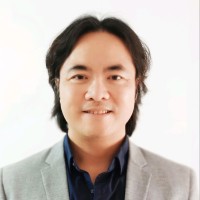 王智斌 James Wang