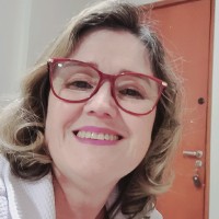 Marlene Maria da Silva