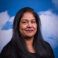 Olivia Poonan