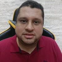 Mauro Almeida De Carvalho Junior