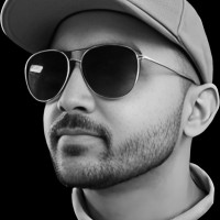 ARJUN MANOHAR