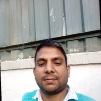 NISHAR AHAMAD