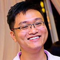 Chia Shi Yang