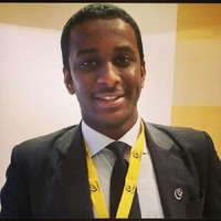 Hassan El Hag Merghani Mohamed