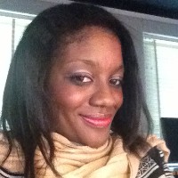 Murielle Sarr