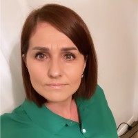 Irma Gumauskiene