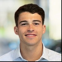 Connor Langdon