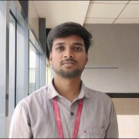 Arunkumar R
