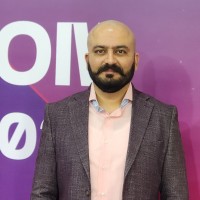 Askar Zaidi