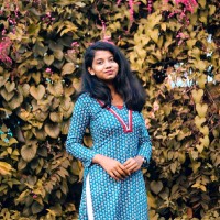 Khushi Naik