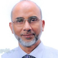 Mohammad Golam Rahman